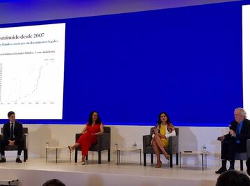 Seguimos viendo a México con grado de inversión, pero preocupan el deterioro fiscal, reformas y Pemex: Moody's