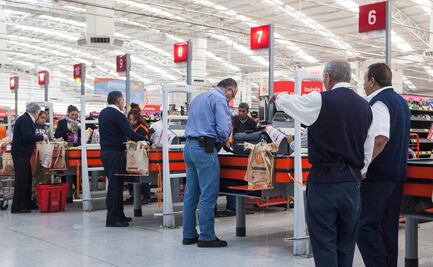 Piden a Inapam transparentar convenios con tiendas que emplean adultos mayores