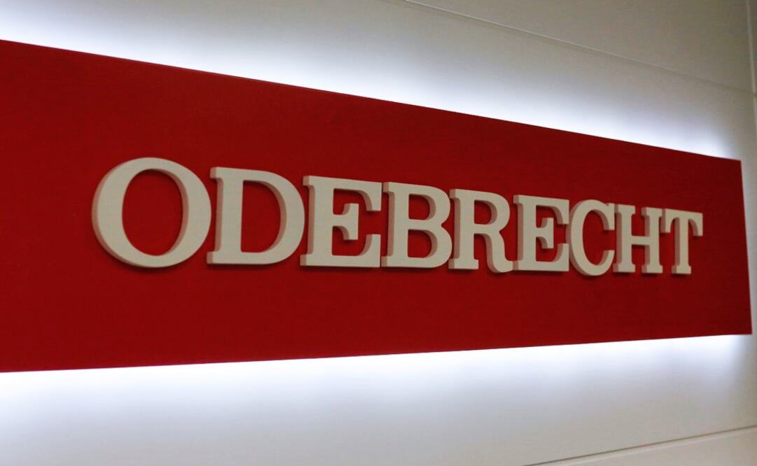 Odebrecht has bribed Latin American Presidents and politicians for years - Photo: Carlos Jasso/REUTERS