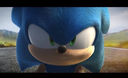 Fan "arregla" el polémico tráiler de "Sonic the Hedgehog"