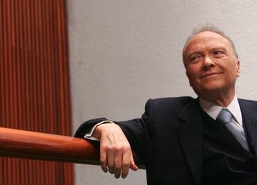 AMLO toma las riendas en seguridad