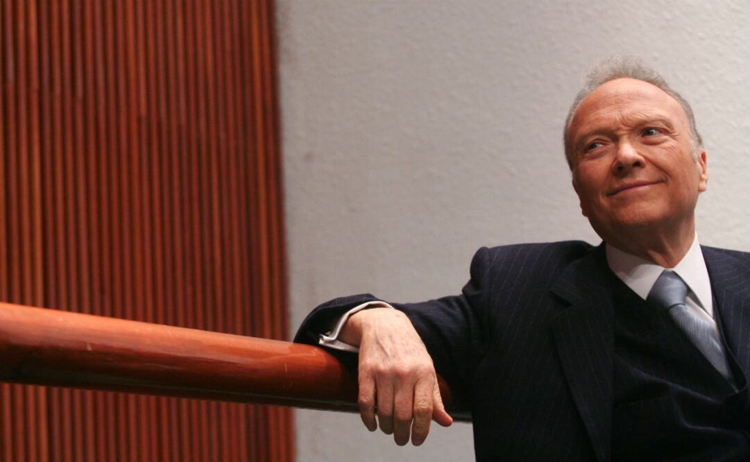 Alejandro Gertz Manero