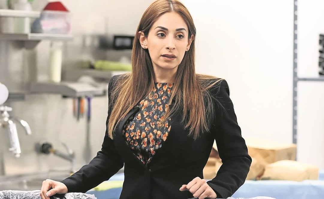 Yezka Garza Ramírez