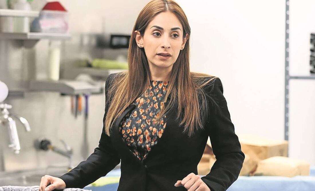 Yezka Garza Ramírez