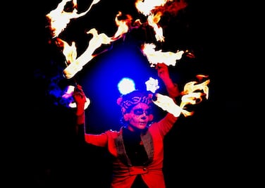 Sí habrá Festival Cultural de las Calaveras y así serán sus actividades