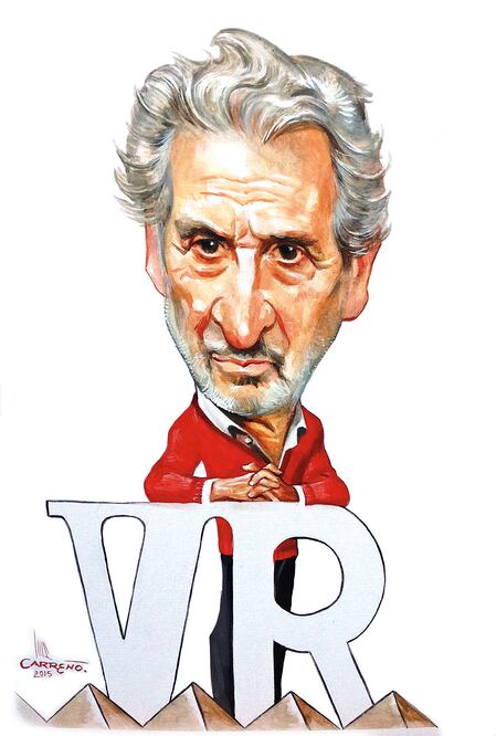 La muestra abre al público hoy en el MUAC a las 12:30 horas (ILUSTRACIÓN: CARREÑO)