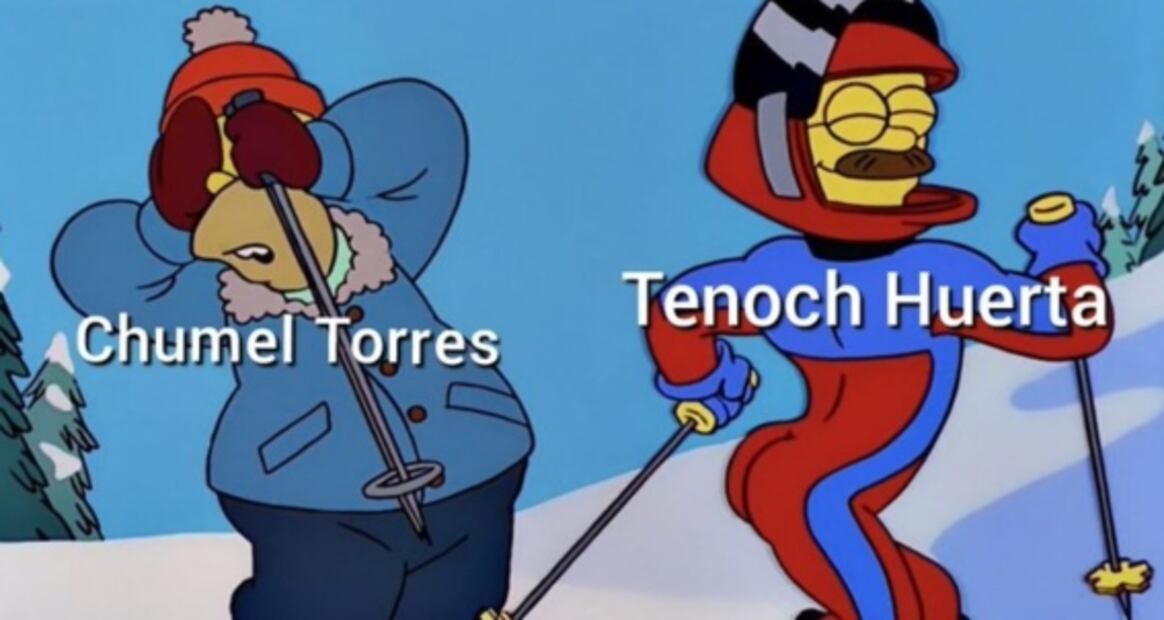 Tenoch Huerta será Namor en el Universo Marvel, ¿Cómo reaccionaron las redes sociales?