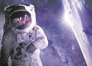 Misiones espaciales sin salir de la Tierra