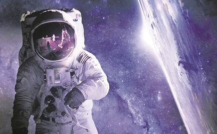 Misiones espaciales sin salir de la Tierra