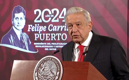 AMLO inicia reuniones para el cierre de su sexenio con integrantes de su gabinete legal y ampliado