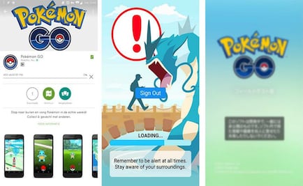 ¿Cómo descargar Pokémon Go?