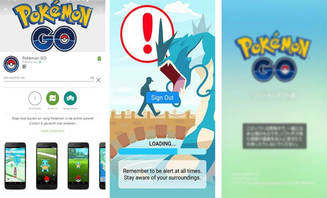 La descarga es segura, ya que hay validación mediante un antivirus, según el encargado de Comunicación de Uptodown