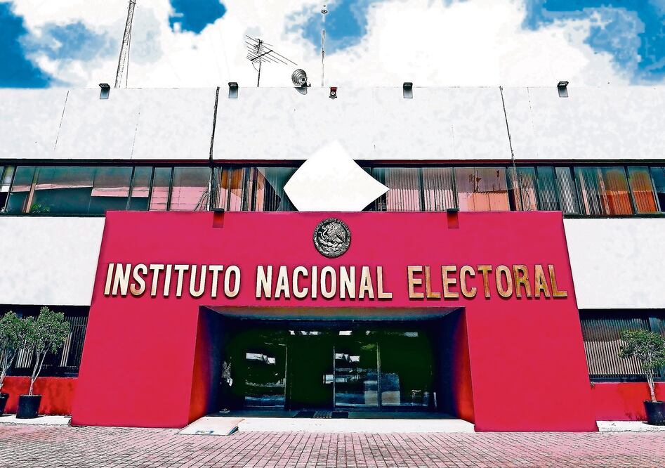 La confianza en el INE