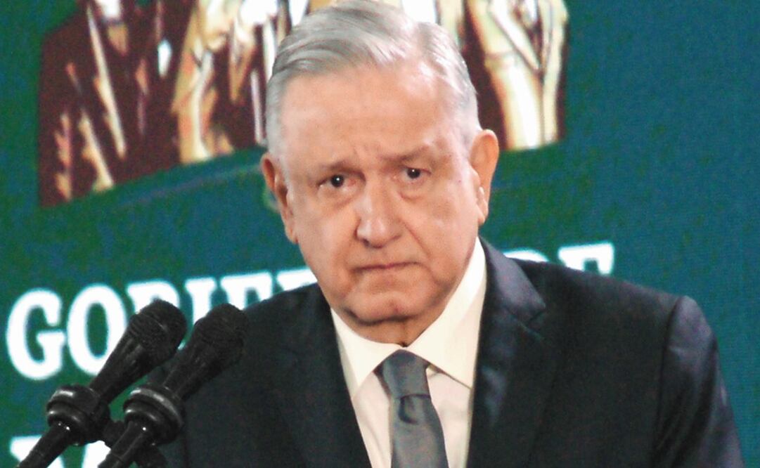 The journalists, reporters, and photographers were traveling to Guaymas – Photo: Edwin Hernández/EL UNIVERSAL