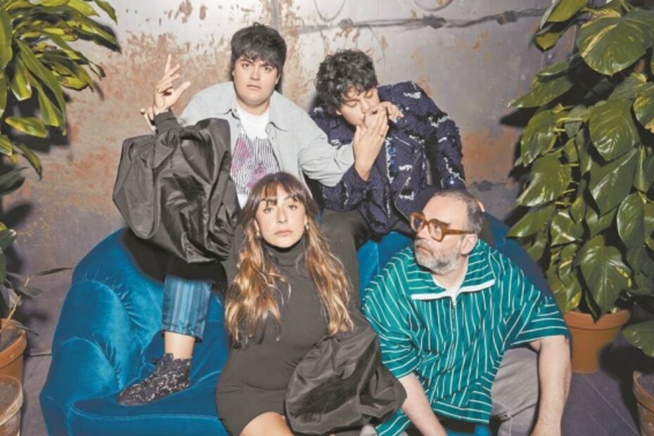 Cuerpos imperfectos también caben en tv