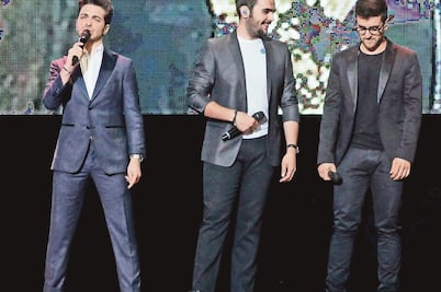 Homenajean a músicos mexicanos