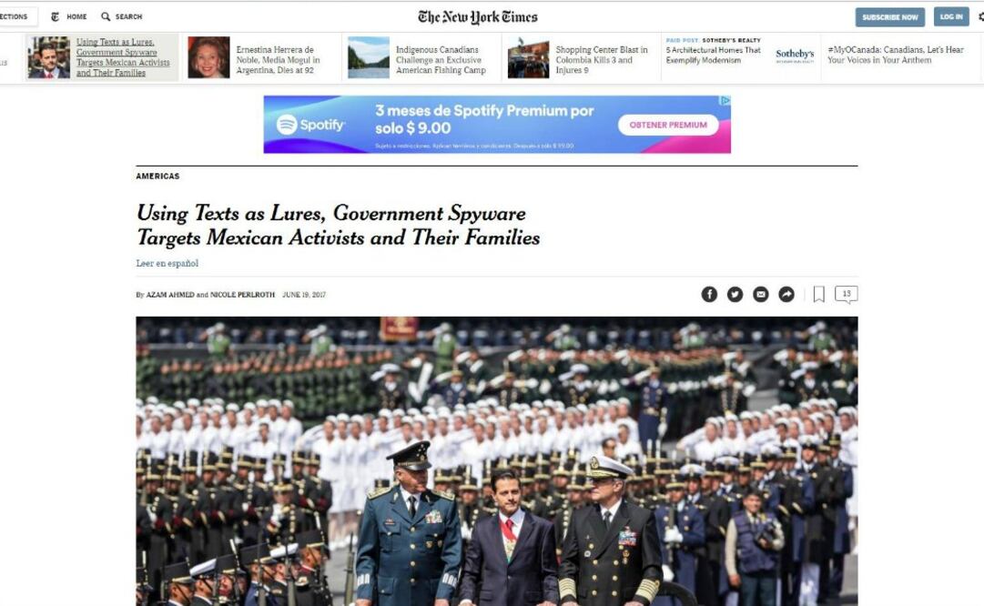 Foto: www.nytimes.com