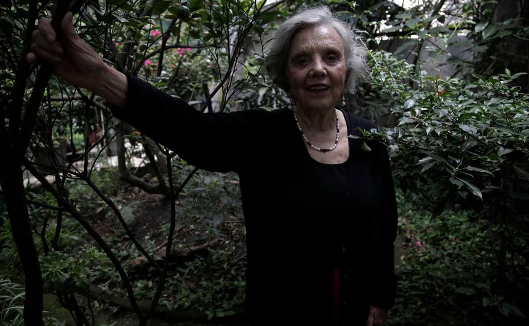 FOTO: Alejandra Leyva/EL UNIVERSAL.