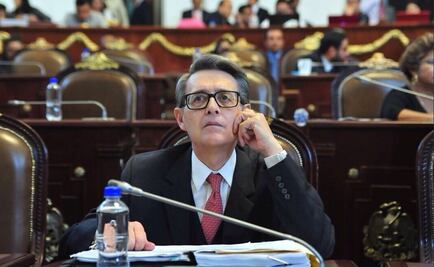 Presentan iniciativa de Ley de Cultura para la CDMX