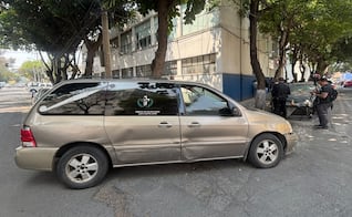 Familiares esperan entrega de cuerpos tras colapso en edificio en demolición en Cuauhtémoc; peritajes continúan