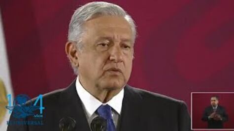En mi gobierno no aumentará la edad de retiro: AMLO