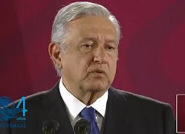 En mi gobierno no aumentará la edad de retiro: AMLO