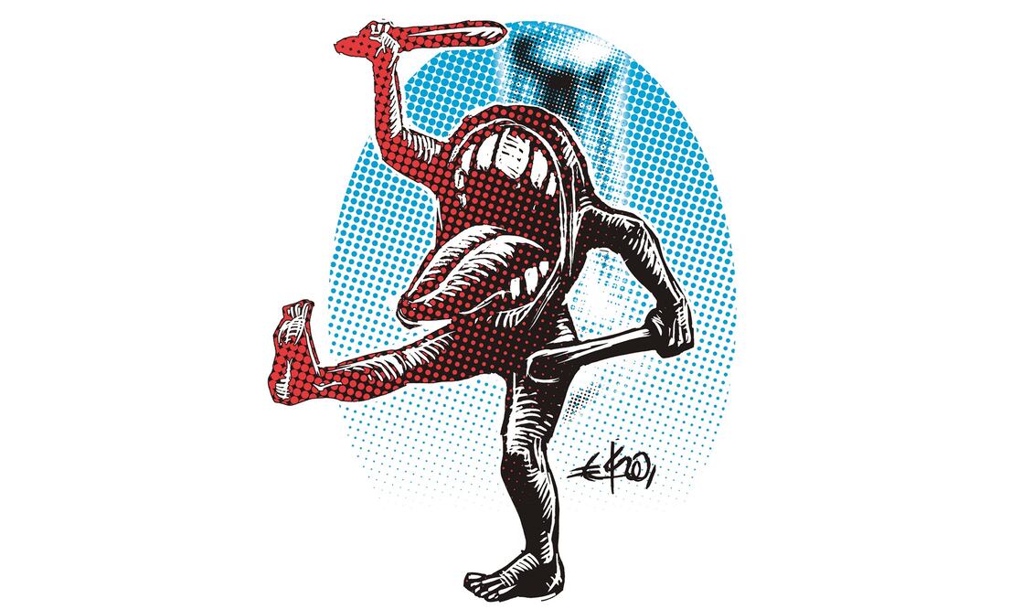 La bienvenida de Martí a los alcaldes de oposición