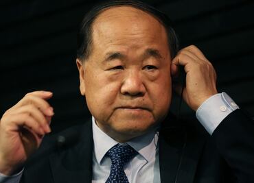 Mo Yan rinde culto a la literatura latinoamericana en Chile