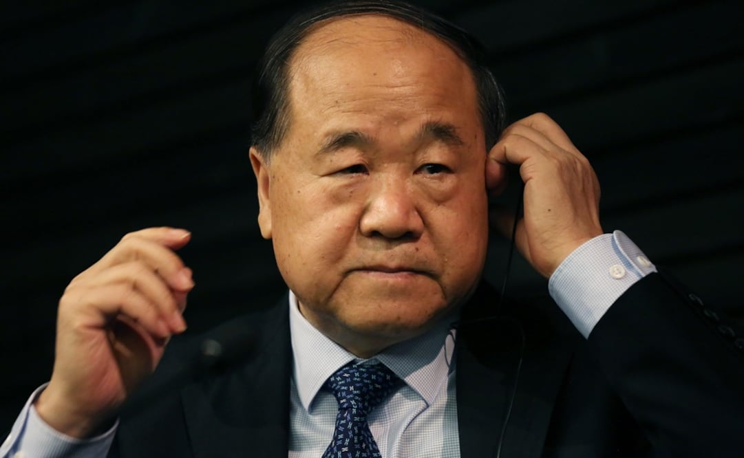 Foto: EFE/Elvis González