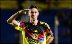 América logra vencer a Philadelphia y se instala en cuartos de final de la Concacaf Champions Cup