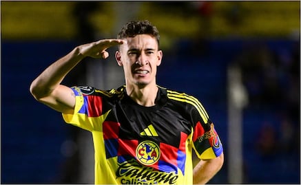 América logra vencer a Philadelphia y se instala en cuartos de final de la Concacaf Champions Cup