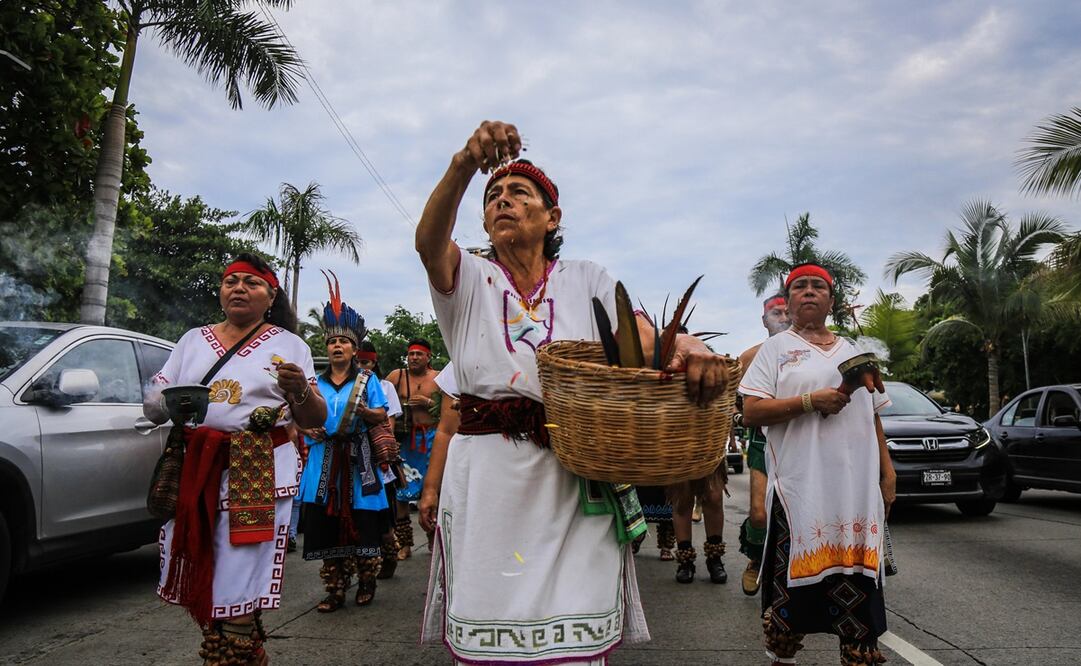 La paz, una construcción plural y colectiva