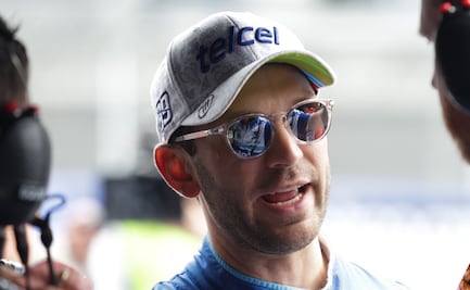 Esposa y madre de Daniel Suárez sufrieron aparatoso accidente de auto; ¿cuál es su estado de salud?