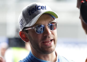 Esposa y madre de Daniel Suárez sufrieron aparatoso accidente de auto; ¿cuál es su estado de salud?