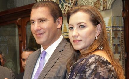 Políticos lamentan muerte de Martha Érika Alonso y Rafel Moreno Valle