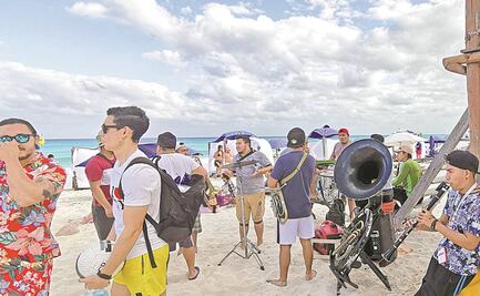 Imponen 10 medidas para frenar los contagios en Q. Roo