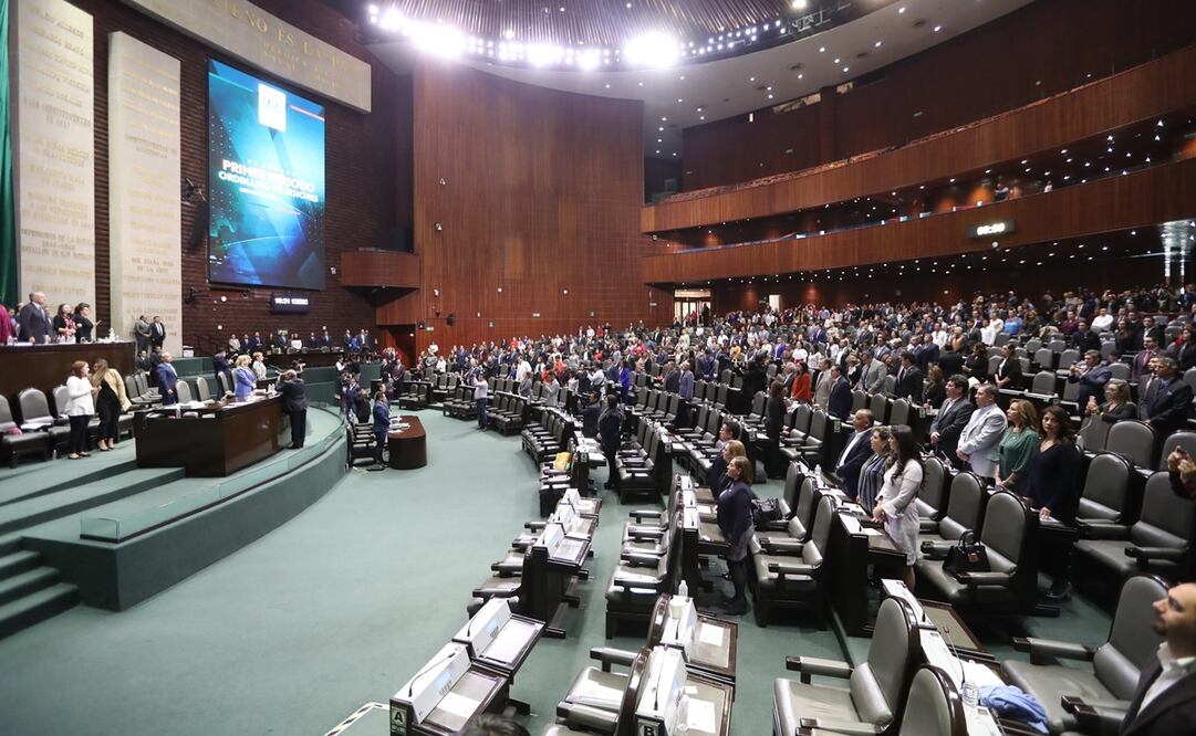 Foto: Archivo. EL UNIVERSAL