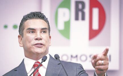 Mujeres de la Copppal acusan “feroz campaña” contra “Alito” Moreno 