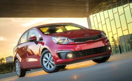 Rio se suma a las filas de KIA en México