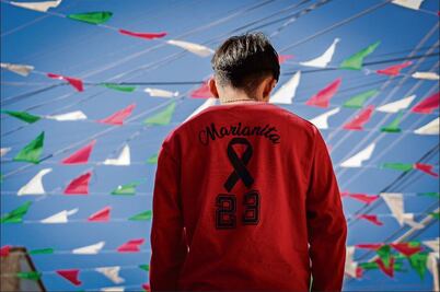 Zacatecas:  la hora del silencio