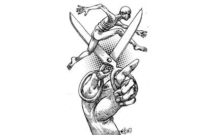 Mi libertad: tu muerte (Salinas Pliego)