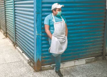 Los retos de la economía pospandemia