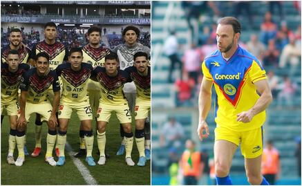 Zague arremete contra jugadores de América son “frágiles y timoratos”