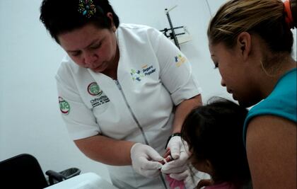 Morena presenta iniciativa para sepultar Seguro Popular