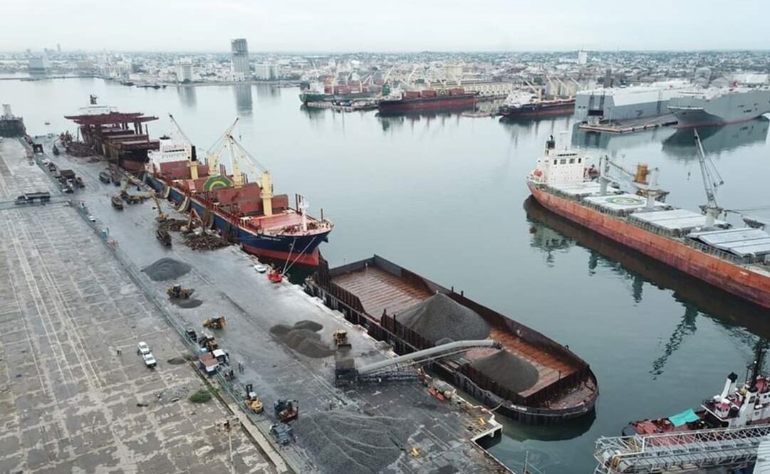 Foto: Twitter @API_VERACRUZ