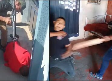 ¿Qué pasa en Caborca? Desde extorsiones y territorio en disputa entre Caro Quintero y Los Chapitos