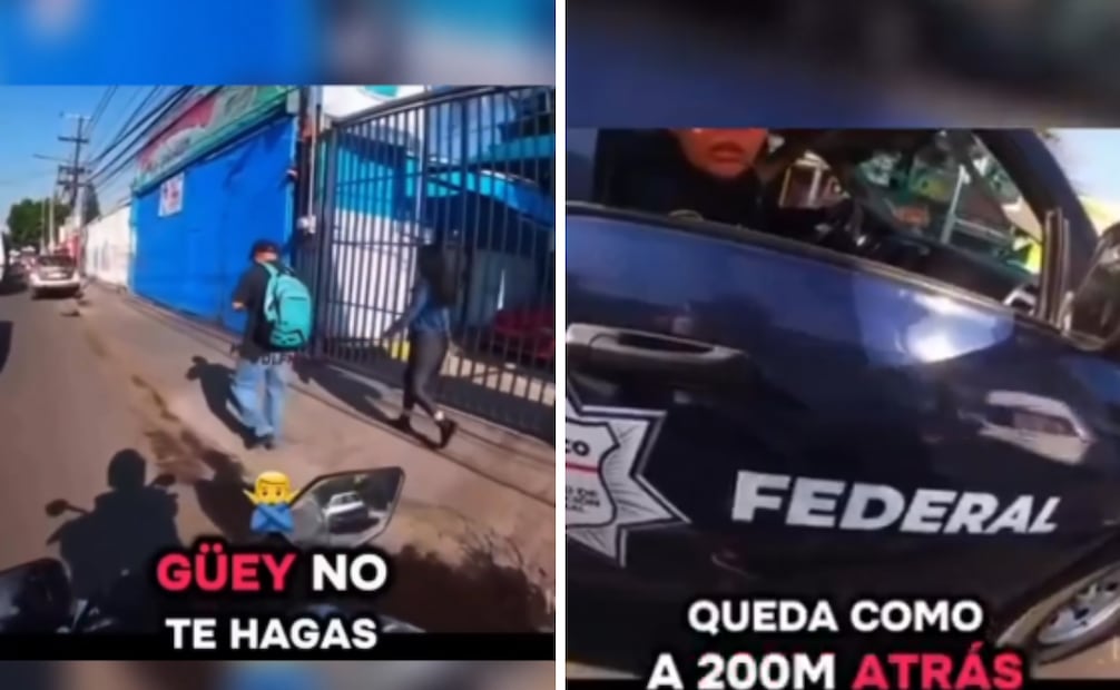 Foto: Captura de pantalla en redes sociales.