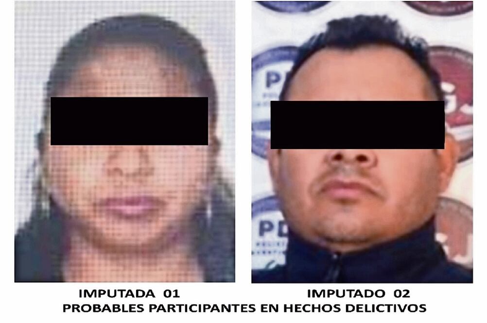 La familia de la víctima identificó a los responsables del hecho por medio de las cámaras de vigilancia que tienen en su hogar y los denunció (ESPECIAL)