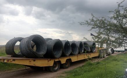 ConMéxico y Secretaría de Seguridad de Guanajuato acuerdan ir contra robo de transporte de carga, extorsión y homicidios