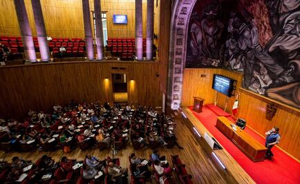 UDG celebra 10 años de vinculación cultural